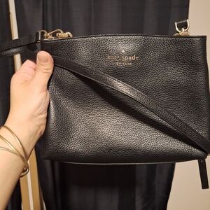 Kate Spade ♠️  New York Top Handle purse